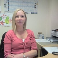 Denise Lavery