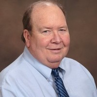 Glenn Harris