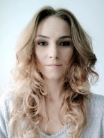 Magdalena Urban