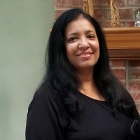 Hima Bindu Ravishankar