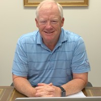 Charlie Powell