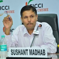 Sushant Madhab
