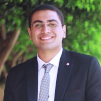 Mikhail Ghaleb