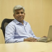 Vijayabaskar Rajendran