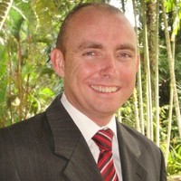 Chris Batterham