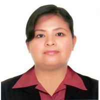 Juliana Andrea Alcantara- Duldulao