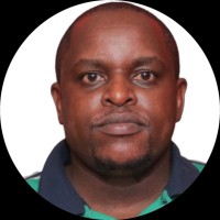 Remus T Muthomi