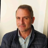 Jose Vicente Ferrer Martínez