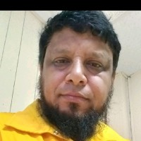 Akil Ahmad Sharif