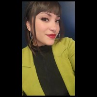 Camila Varas Calderón De La Barca