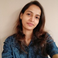 Dhanashree Vyas