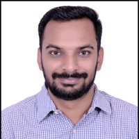 Abhilash Kumar Mishra