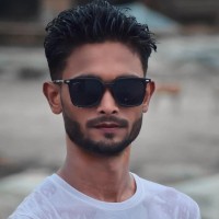Tasrif Ahmed