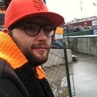 Daniel Martinson