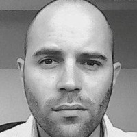 Paul Coblentz Rincon