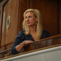 Nicole Kuijpers