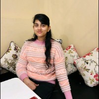 Barkha Jha