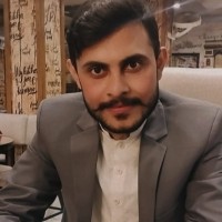 Saqlain Ahmad