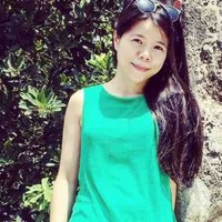 Sophia Liang