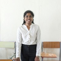 Shree Varshini