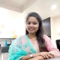 Komal Patil