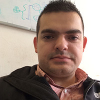 Jorge Martin Navarro De La Maza