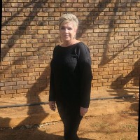 Annatjie Marais