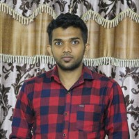 Varun Chandran