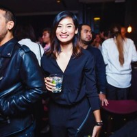 Priscilla Tan