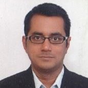 Arun Sivaramakrishnan