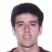 Mario Almunia Bravo