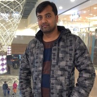 Dushyant K Gupta