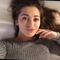 Ashley Hawkins