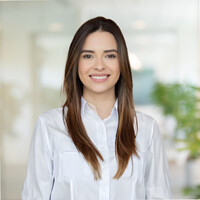 Paulina Arriaza Calvinisti