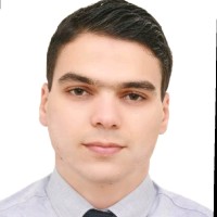 YASSINE BEN AHMED