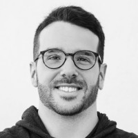 Daniel Delmonte
