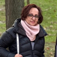 Elham Nasiri