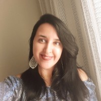 Patrycya Andrade