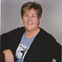 Yvonne van der Helm
