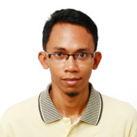 Khairil Jamil Ahmad Bakhtiar