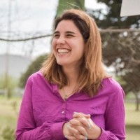 Cecilia Pilar Sáenz
