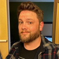 Jonathon Fluharty