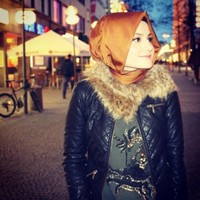 Khaoula Arab