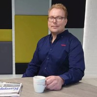 Miika Halminen