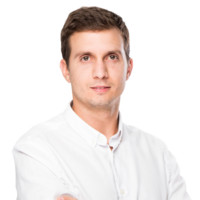 Alejandro Jose Molina Ortin