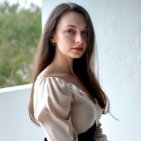 Nadiya Danec