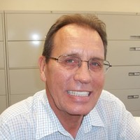 Bruce Hooper