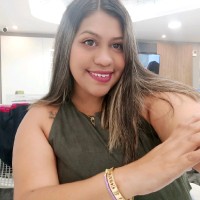 Andreina Alejandra Blanco C.