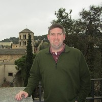 Jeff Hochanadel, Pe, Ptoe