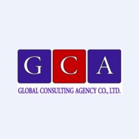GCA Consulting Agency Co., Ltd